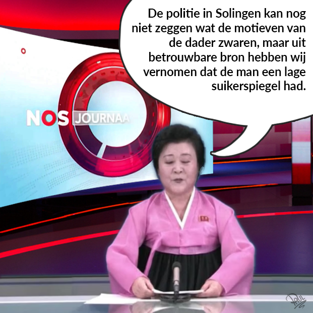 BelPaulusS's tweet photo. #solingen #SolingenAttack #nos @NOS #arabier #islamterror #IS https://t.co/l5clNjtq5w