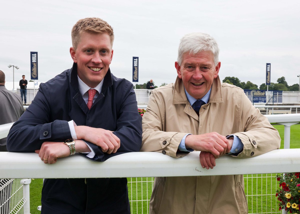 Sean Quinn (@johnquinnracing) on Twitter photo Itโs been one of those weeks we could only dream of. 2 runners <a href="/yorkracecourse/">York Racecourse</a> Ebor meeting and 2 winners:
๐ฅ JM Jungle
๐ฅ Breege
Thank you to everyone who helped play their part ๐๐ป Itโs been one of those weeks we could only dream of. 2 runners <a href="/yorkracecourse/">York Racecourse</a> Ebor meeting and 2 winners:
๐ฅ JM Jungle
๐ฅ Breege
Thank you to everyone who helped play their part ๐๐ป