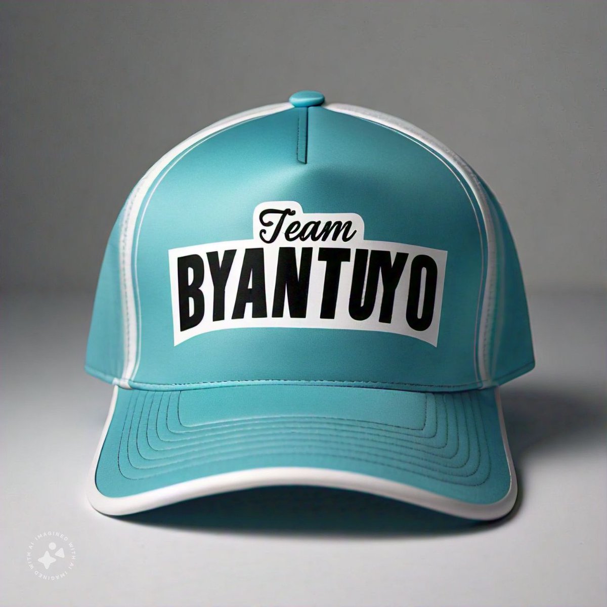 It's all about having trust, hope then trust  that you can make it en become victorious however the race.....