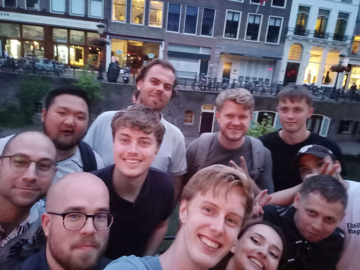 thank you rocket league got the best bunch of international friends 🩷💕💘💝💓💖💞💗