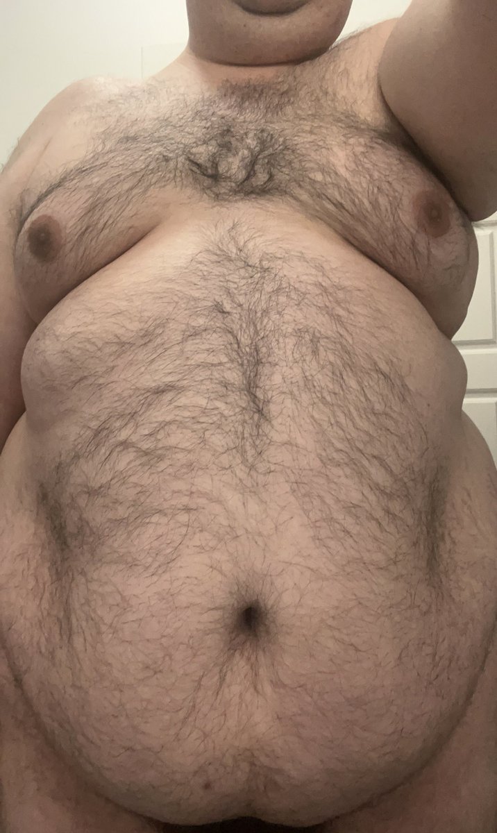 Come climb this mountain of blubber