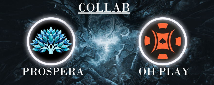 PROSPERA tweet media