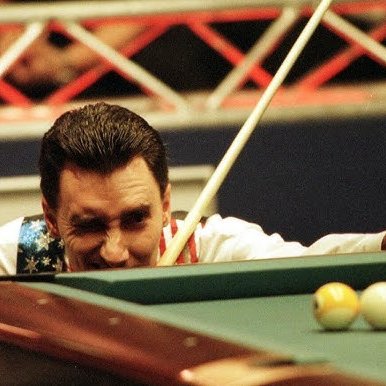 Matchroom Pool tweet media