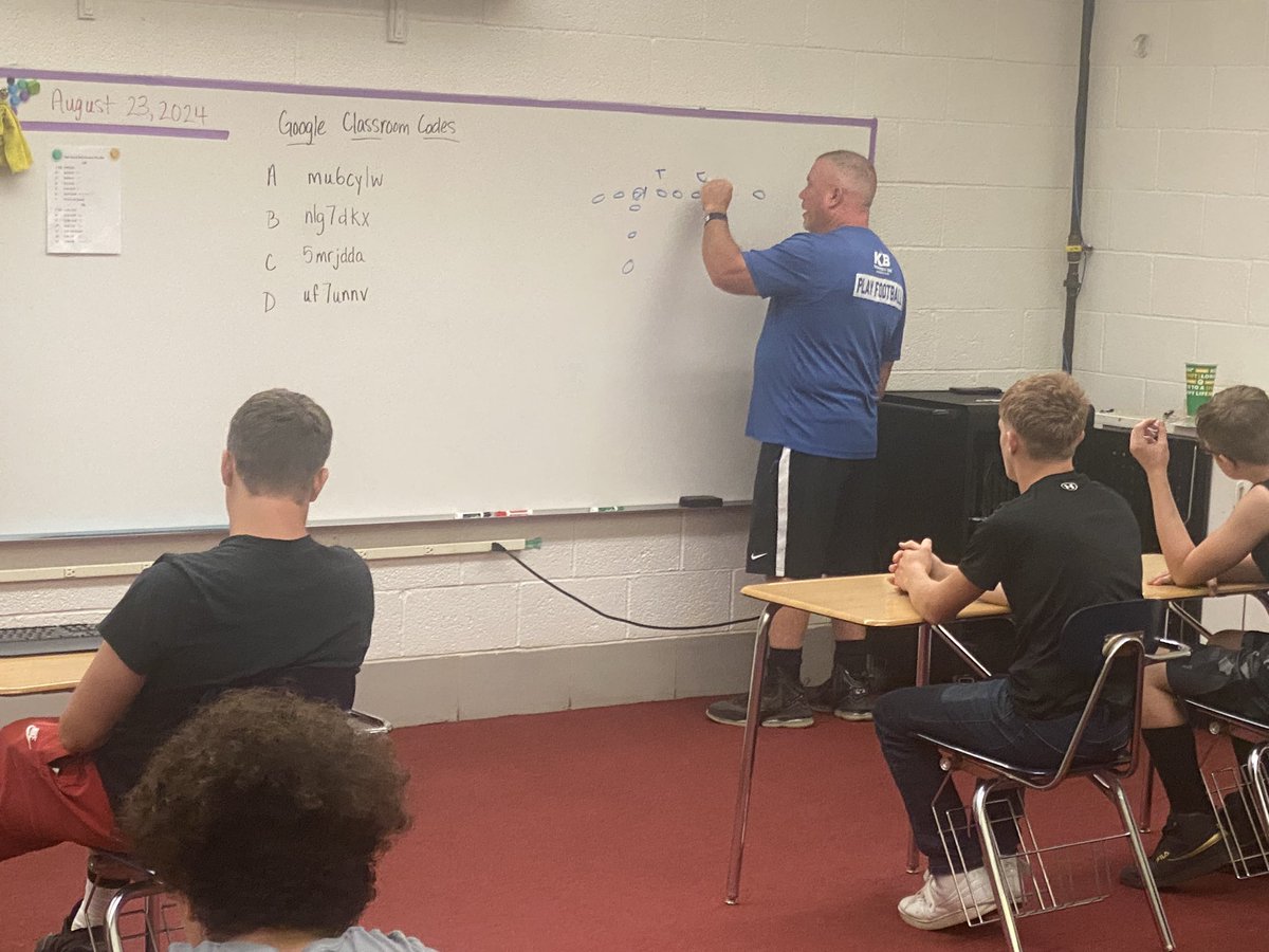 Foxfire Phoenix HS Football tweet media