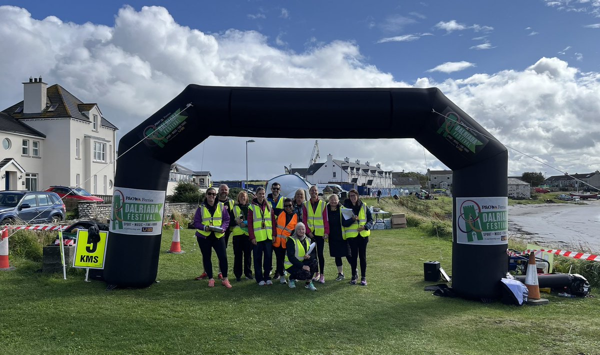Rathlin Run (@rathlinrun) on Twitter photo What a On behalf of the <a href="/RathlinRun/">Rathlin Run</a> Team, we would like to say a massive THANK YOU to everyone who supported the event and also to our amazing race team and the Rathlin Island community, without whom, the event would not have been possible!
See you all in 2025! What a On behalf of the <a href="/RathlinRun/">Rathlin Run</a> Team, we would like to say a massive THANK YOU to everyone who supported the event and also to our amazing race team and the Rathlin Island community, without whom, the event would not have been possible!
See you all in 2025!