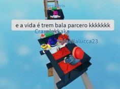 Roblox sem contexto (@contextoroblox) on Twitter photo 