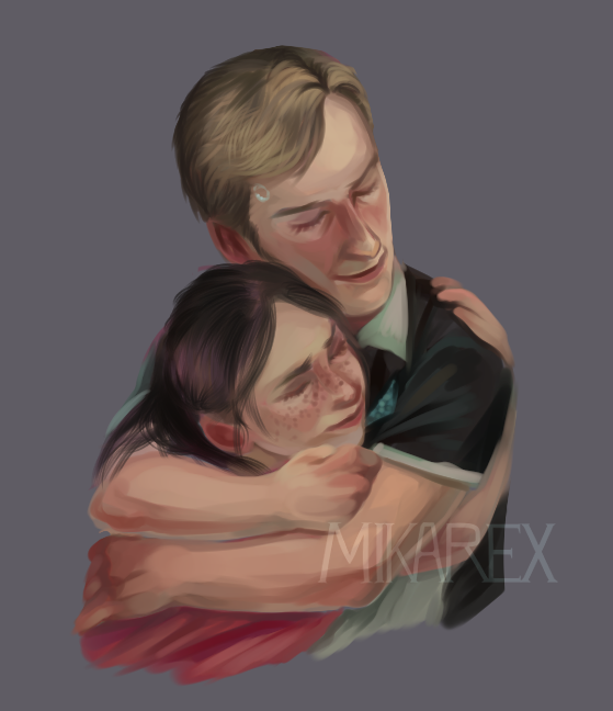 mikarex_stuffar's tweet photo. [DBH] - Daniel &amp; Emma -

One of my precious and favorite bond of all the other characters.

Lil' scketch about it since I have limited free time. They deserve love as a loving siblings family <3

#dbhdaniel #dbhemmaphillips #DetroitBecomeHuman #dbhpl600 https://t.co/KMZnnUHcYr