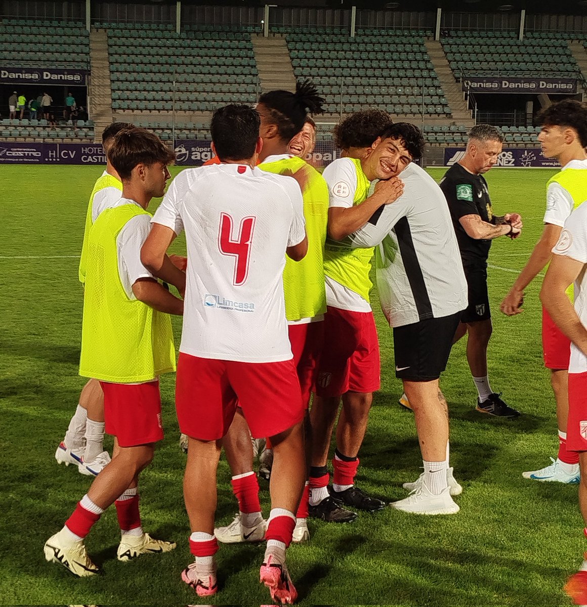 Víctor Polo tweet media