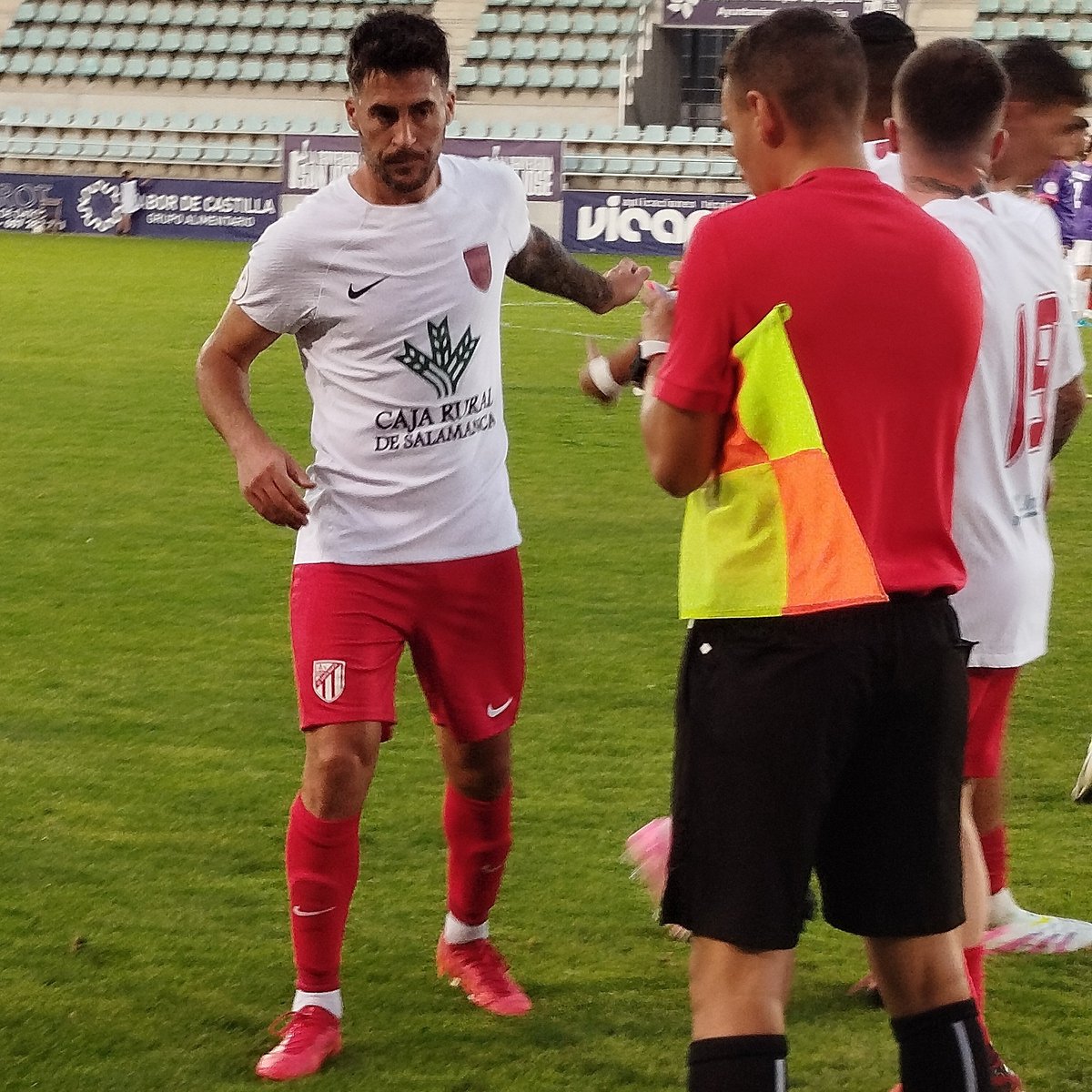 Víctor Polo tweet media