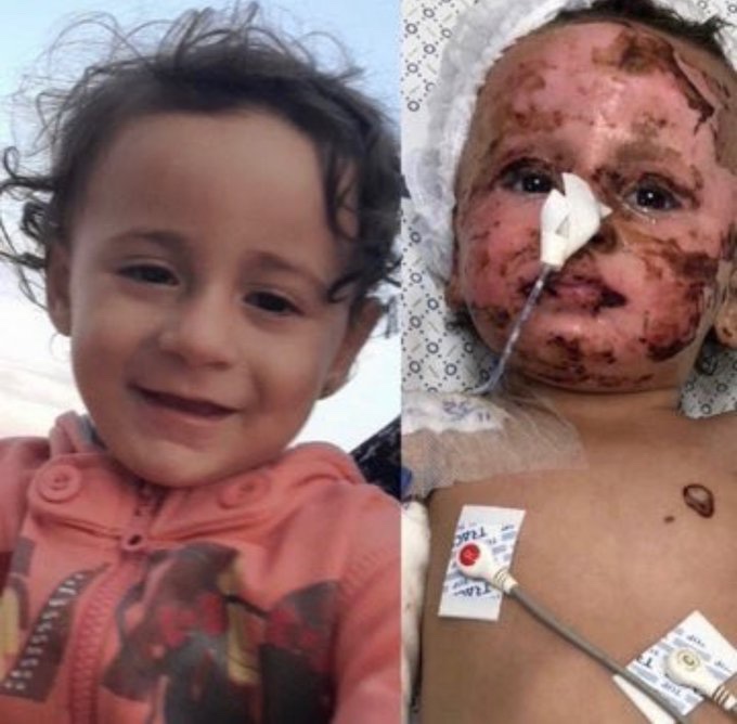 NEVER FORGET WHAT THEY DID