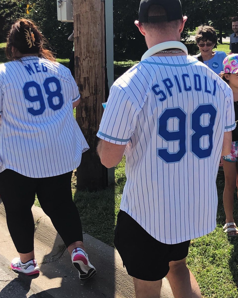Sweet985's tweet photo. Dundee Day was a blast!! https://t.co/YAua9p4rGO