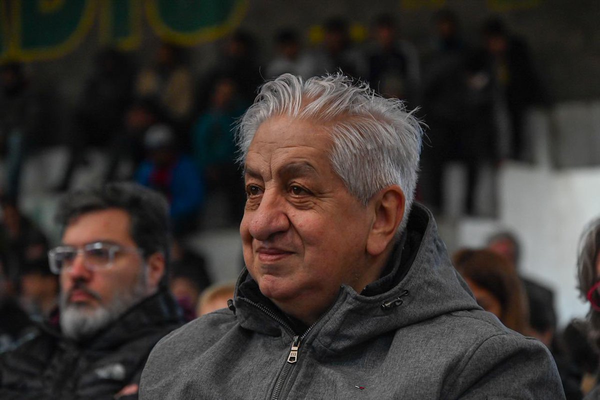 pastoraljudici's tweet photo. #Pastoraljudicial en La Matanza

Con la presencia de Julio Conte-Grand, Procurador de la Pcia.  de Buenos Aires.
Alejandro Slokar, juez de la Cámara Federal de Casación penal 
@JulioPiumato Secretario de Derechos Humanos de la CGT y Secretario General de la UEJN @PrensaUEJN https://t.co/jzJt6CvOlt