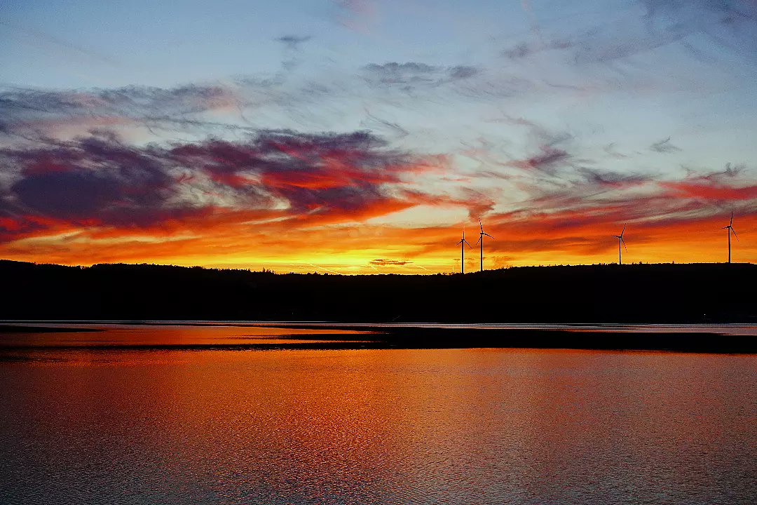 Um sich schöne Sonnenuntergänge anzuschauen, #reisen Gruber u. Finn in meinem #Roman "Die #Pandajäger" nicht nach China. Links zum #Buch u. #eBook 👉 hmm-info.de/e-books/die-pa…

#Lesetipp #Abenteuer #Action #Thriller #Buchtipp #Spannung #China #Autor #heinermic #lesenswert #Lesen