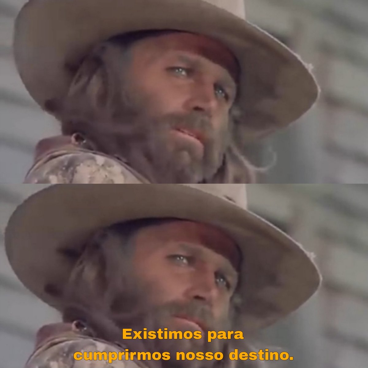 Filme: Keoma (1976)
Direção: Enzo G. Castellari
Disponível: Looke / Oldflix / Pluto TV

#Keoma #Movies #CultPop451 #Looke #Oldflix #PlutoTV