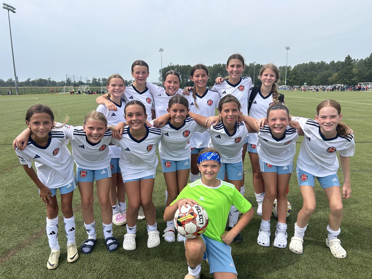 Girls Soccer tweet media