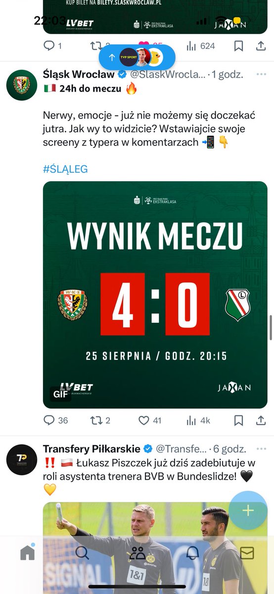 Ola_wroclaw's tweet photo. @SlaskWroclawPl https://t.co/xa35jOtqSO