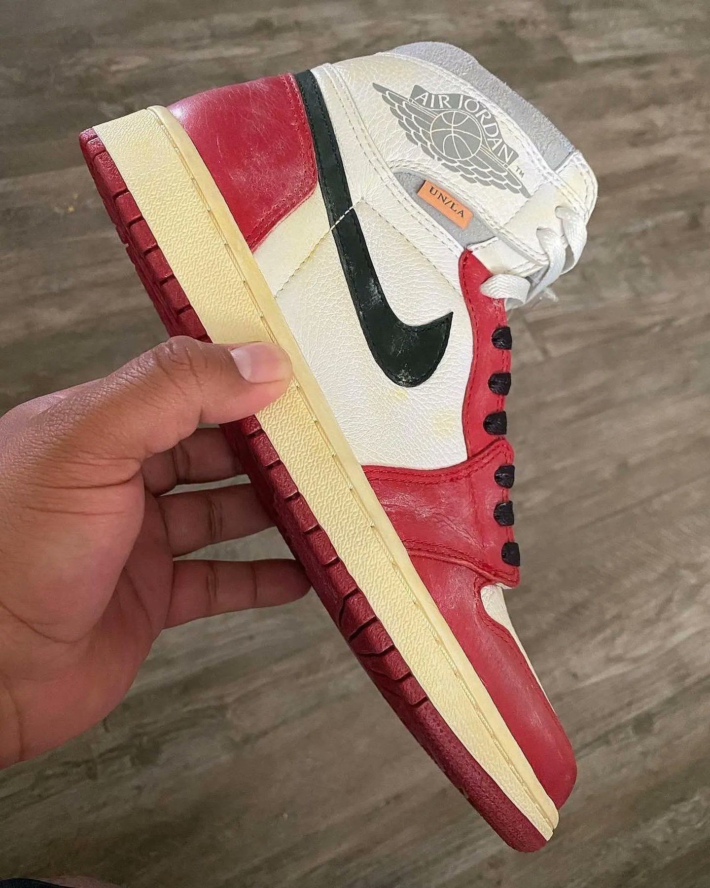 JustFreshKicks on X: JustFreshKicks on X: