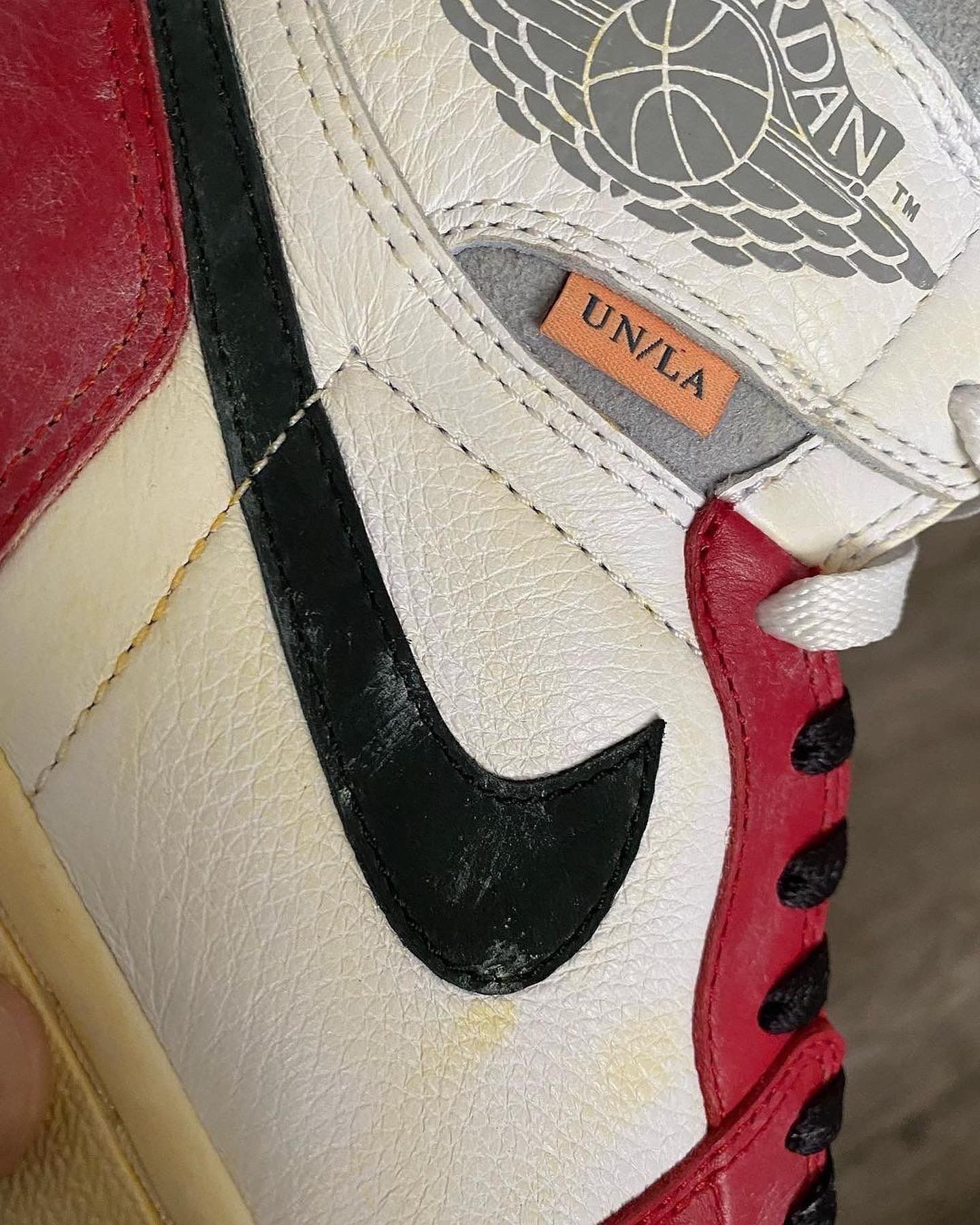 JustFreshKicks on X: JustFreshKicks on X: