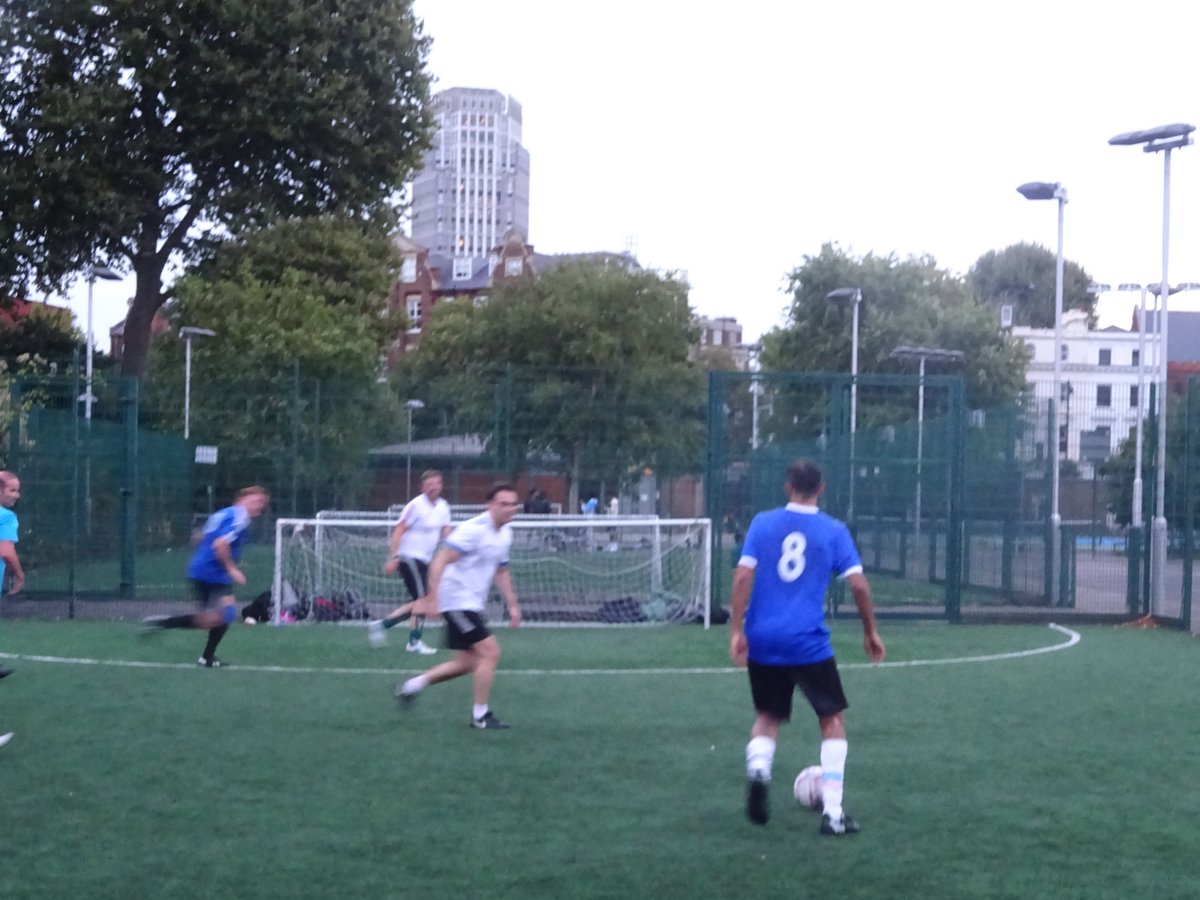 Dickie Dogs FC tweet media