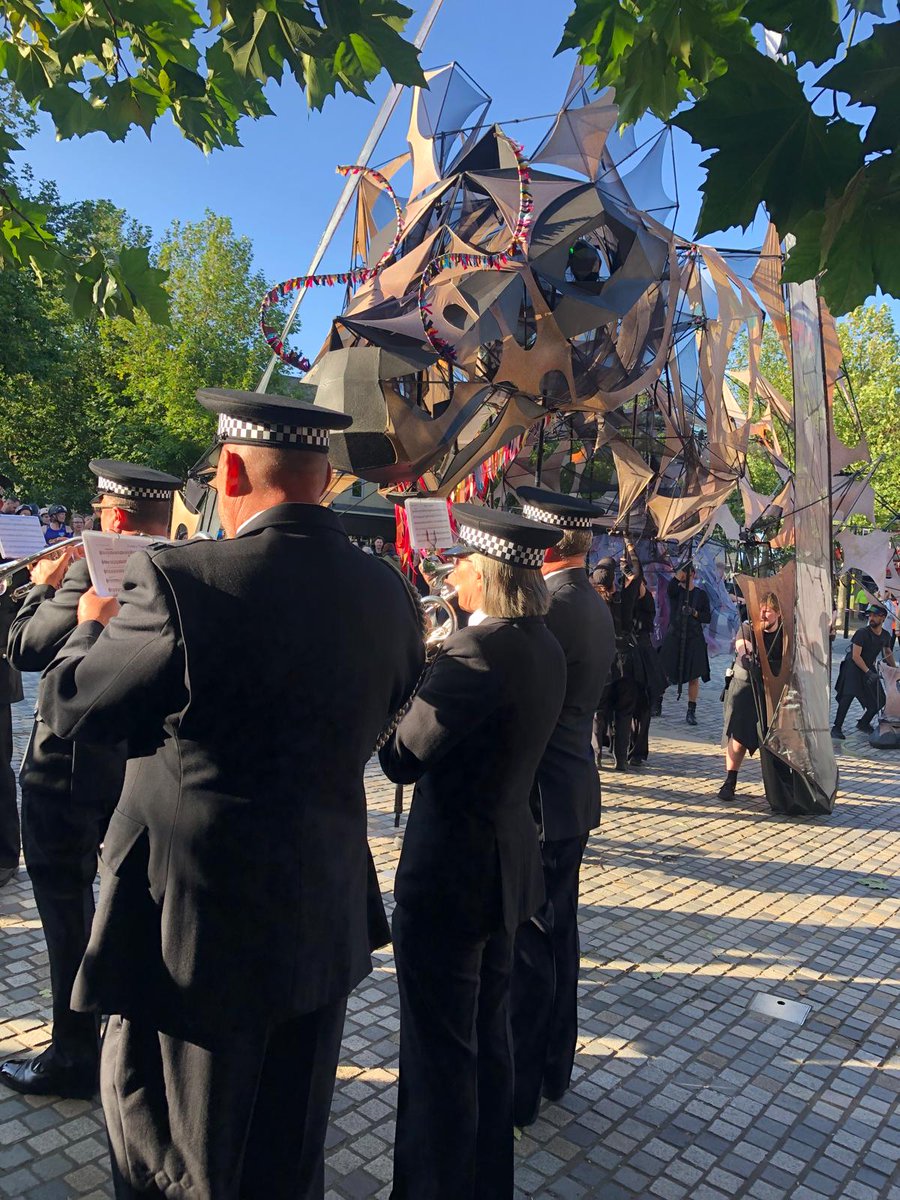 We were thrilled to be involved in this unique event in Wakefield. 
Tomorrow, the Hatchling can be found at Pugneys Country Park. Find out more at ouryear24.com/TheHatchling 
<a href="/OurYear2024/">OurYear2024</a> <a href="/TriggerStuff/">Trigger</a>