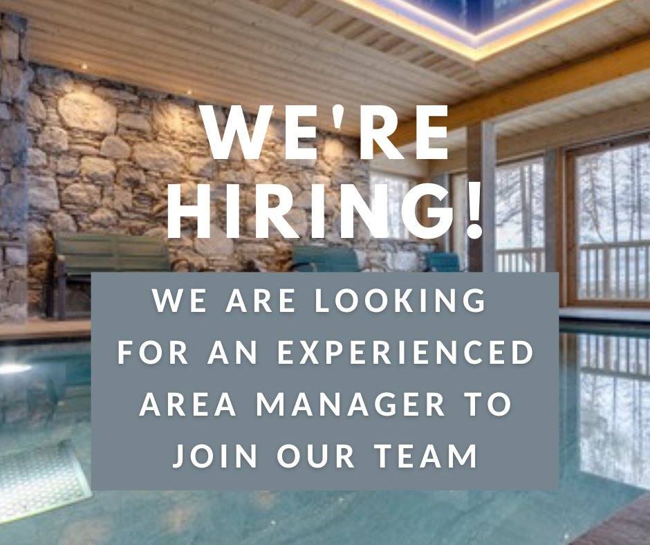 VIP_SKI's tweet image. We have an exciting new opportunity to join our Operations Team based in France! 🇫🇷

We are looking for an experienced Area Manager, someone with a love for Operations and an in-depth knowledge of the travel industry. 

Find out more about the role here: bit.ly/3Z0aswz