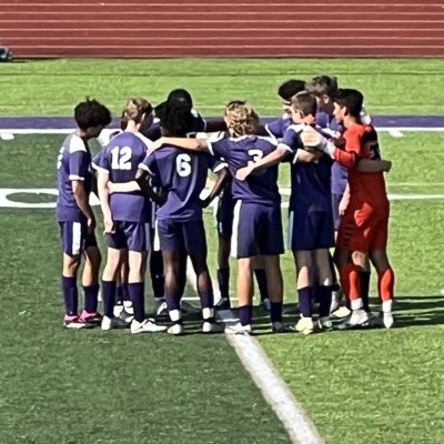 CadenHartmanOne's tweet photo. #NewProfilePic @CBC_Soccer @CBCHighSchool #brothersforlife https://t.co/CkrbZf1cK6