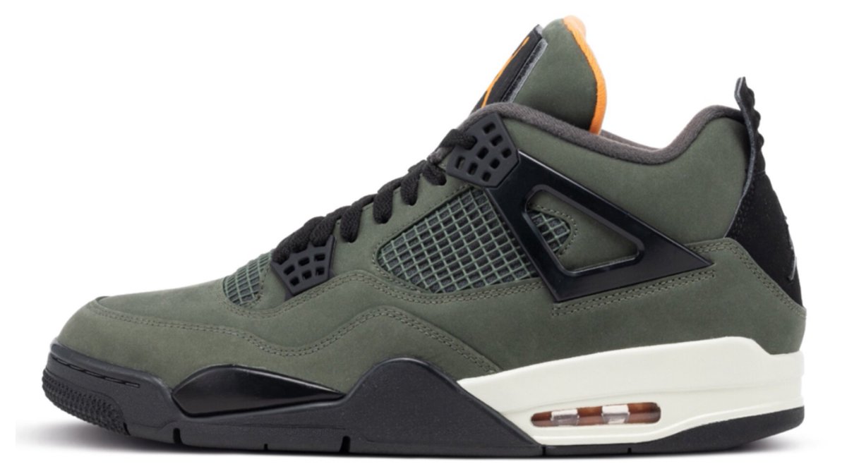 youtu.be/wz4wx74Bizo

MOST ANTICIPATED JORDAN RELEASES OF 2025!!

Which pair(s) are you going for⁉️🤔