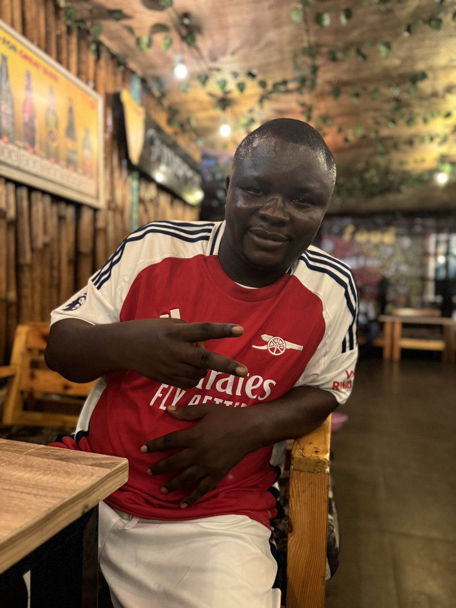 Solomon Eyo tweet media