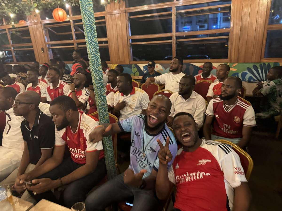 Solomon Eyo tweet media