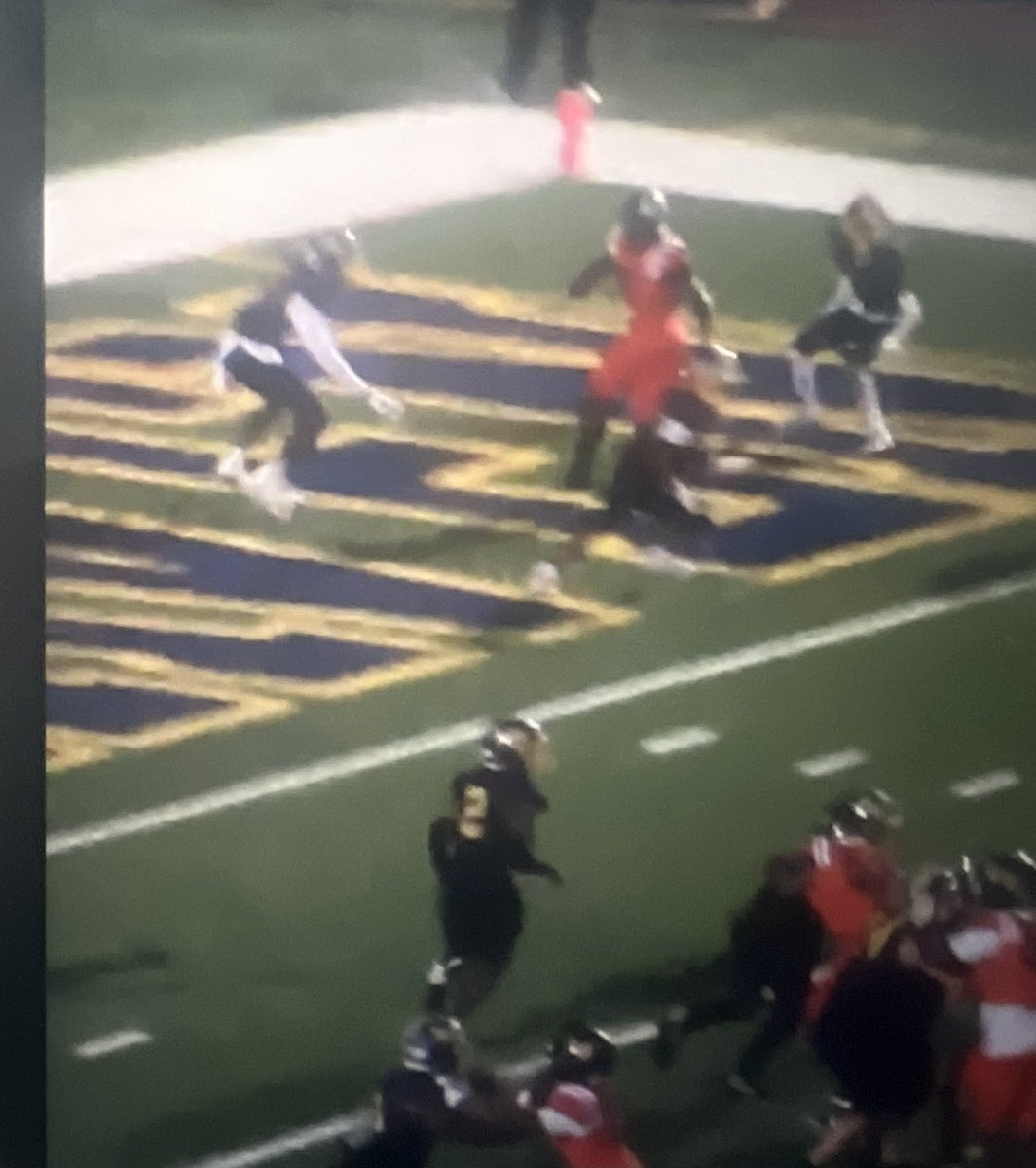 Kaneilius Purdy (5⭐️ATH) tweet media