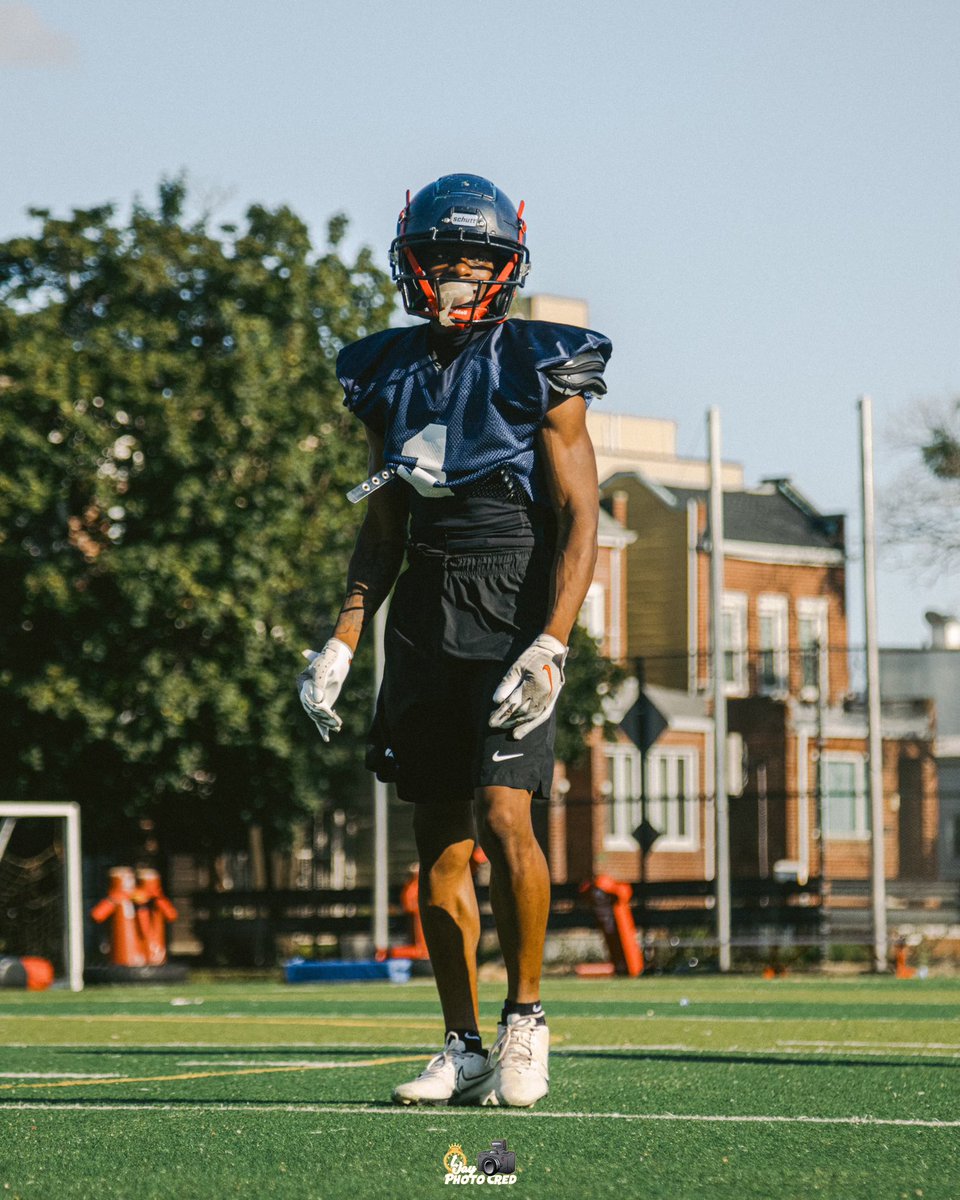 jaydenlocke07's tweet photo. Just A Week Away #ChipChasing @ShotByLJay18 📸 https://t.co/nq5964PWmo