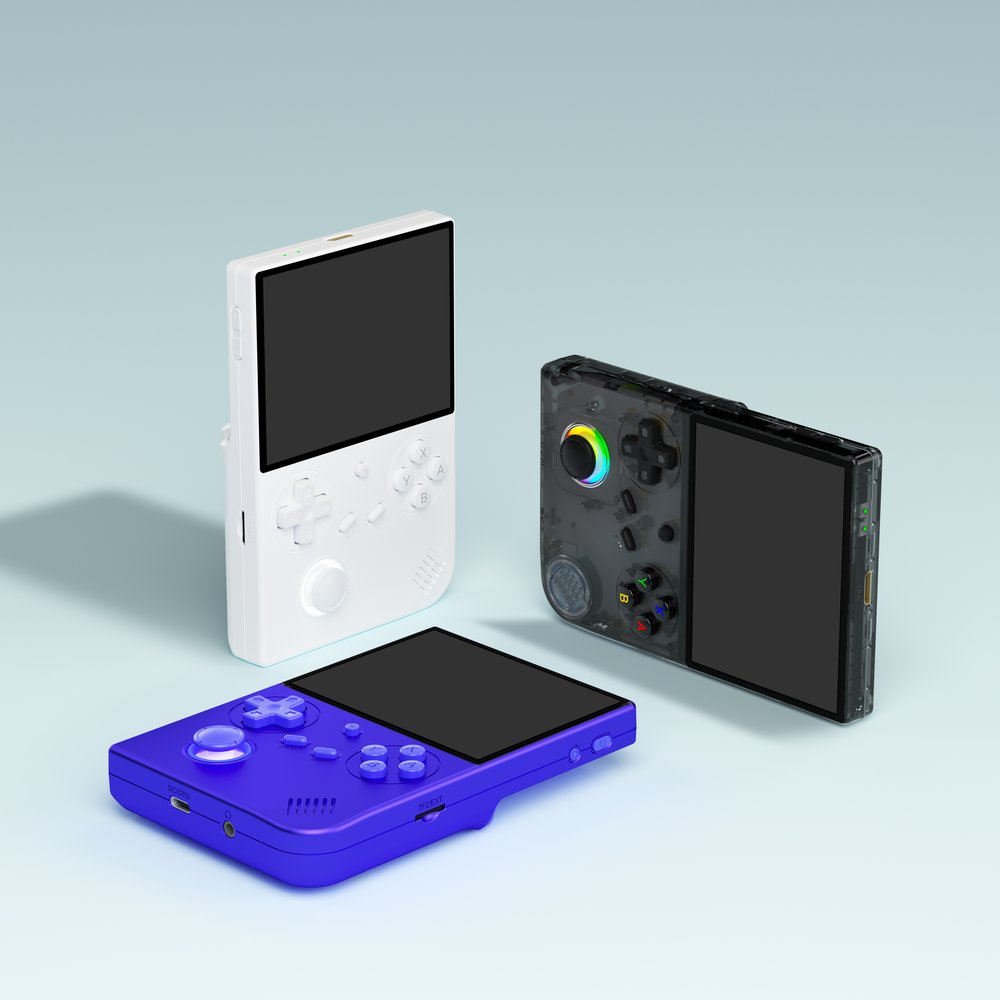Timeproof Games tweet media