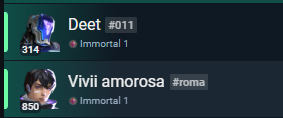 vinicianelli's tweet photo. UTILIDADE PÚBLICA!

Denunciar bastante esses duo de "irmãos" racistas. Principalmente a mina ai, "Vivii amorosa #roma" xingando constantemente 2 pessoas da equipe de "escuro" e dizendo pra "voltar pra jaula", e o Kayo passando pano e apoiando as atitudes. https://t.co/D6x89DL3oq