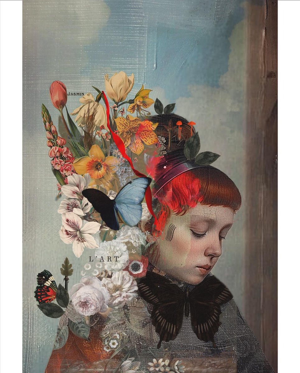 Oksana Ivanik Art tweet media