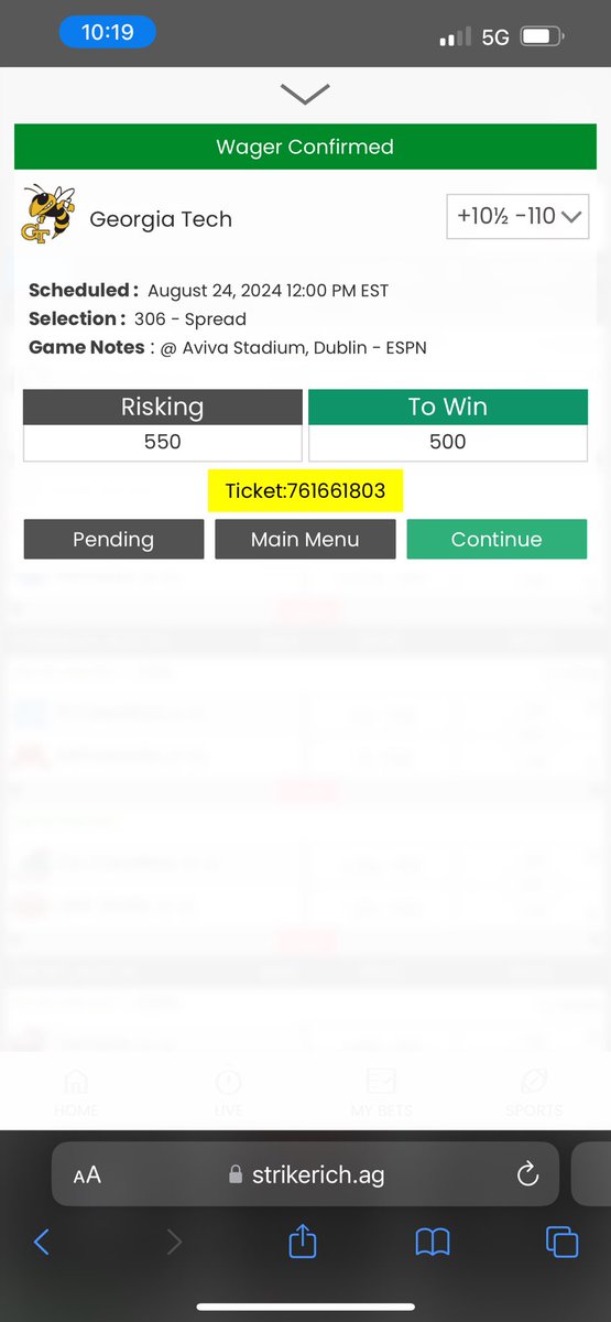 Okay been a long hiatus but we’re so back….football is king