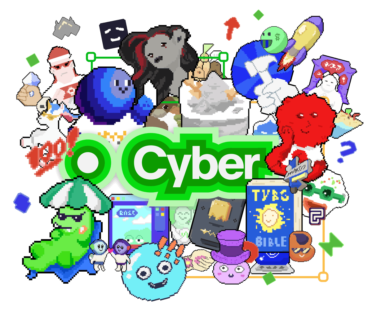 Davidus1990's tweet photo. @BuildOnCyber @Optimism @Web3WithBinance 
Complete the creative bounties now! #SocialSummer https://t.co/eqhZeKyzz1