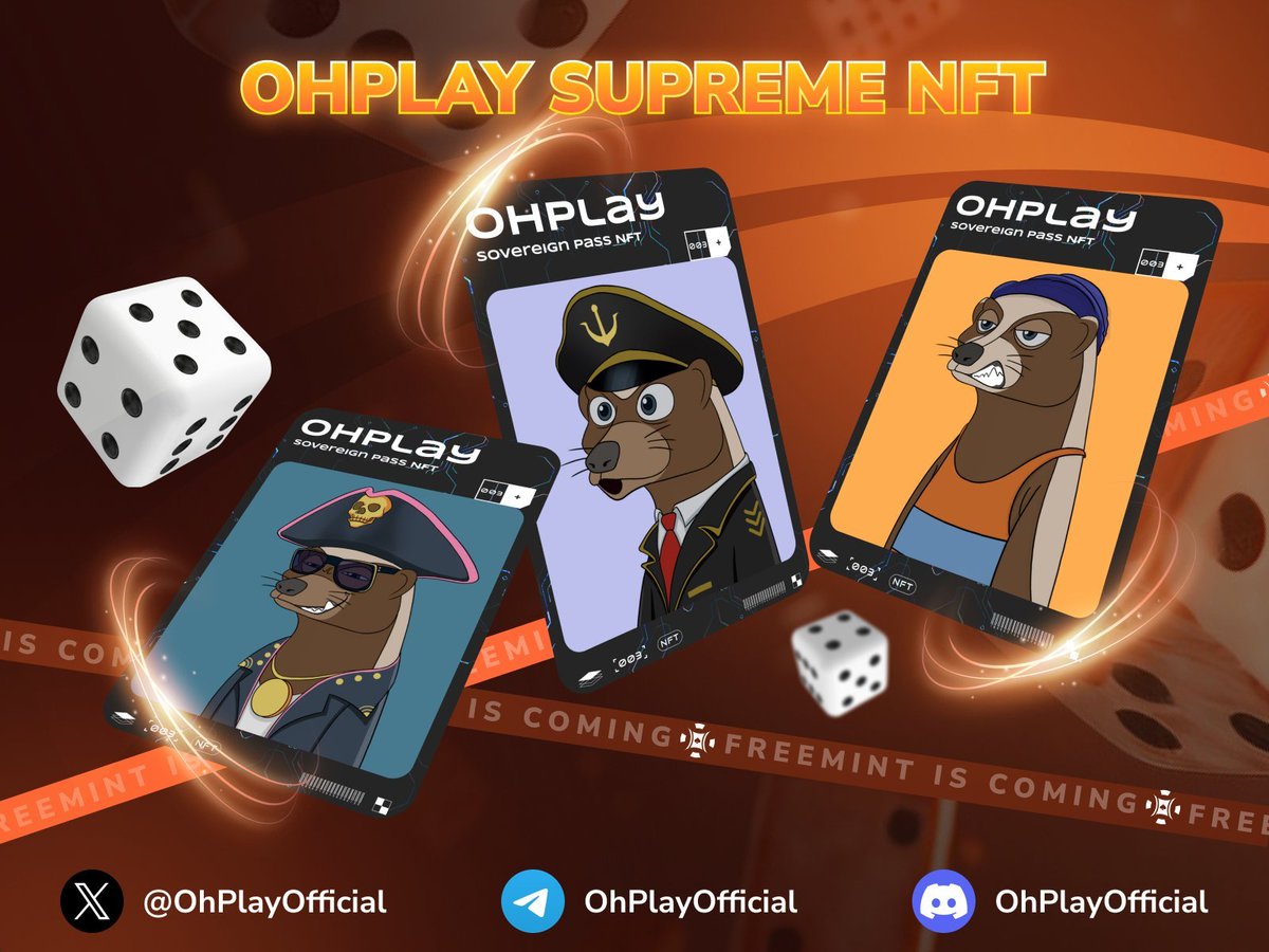 PROSPERA tweet media