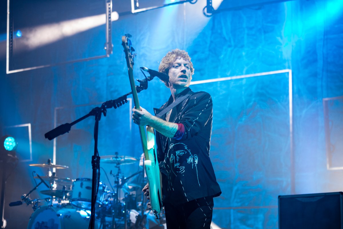 andrewbenge's tweet image. Last night @BiffyClyro at @ThePieceHall #biffyclyro #TheCaptain #ThatGoldenRule #Halifax #ThePieceHall #gig #livemusic #summer