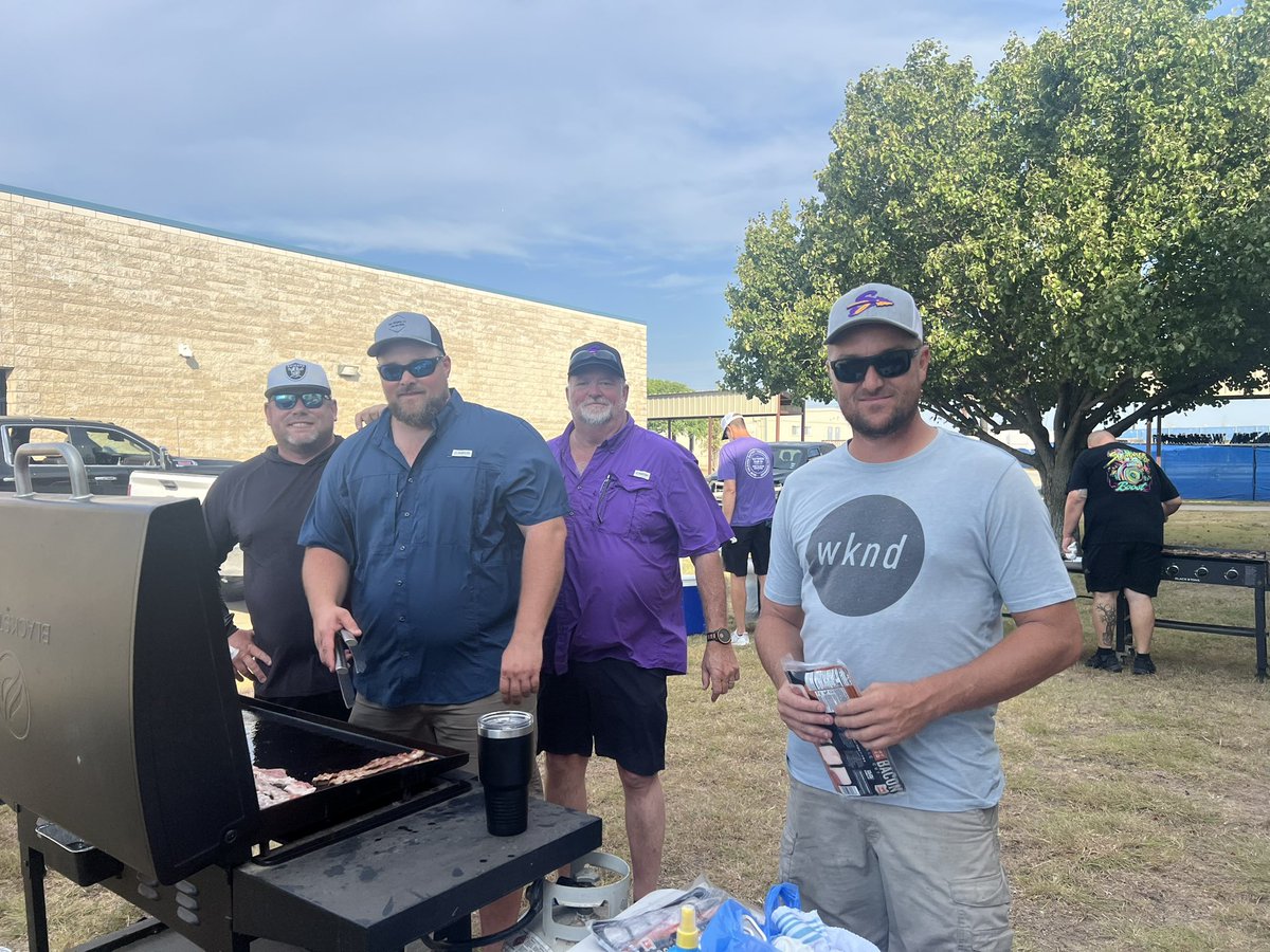 Chad Rogers tweet media