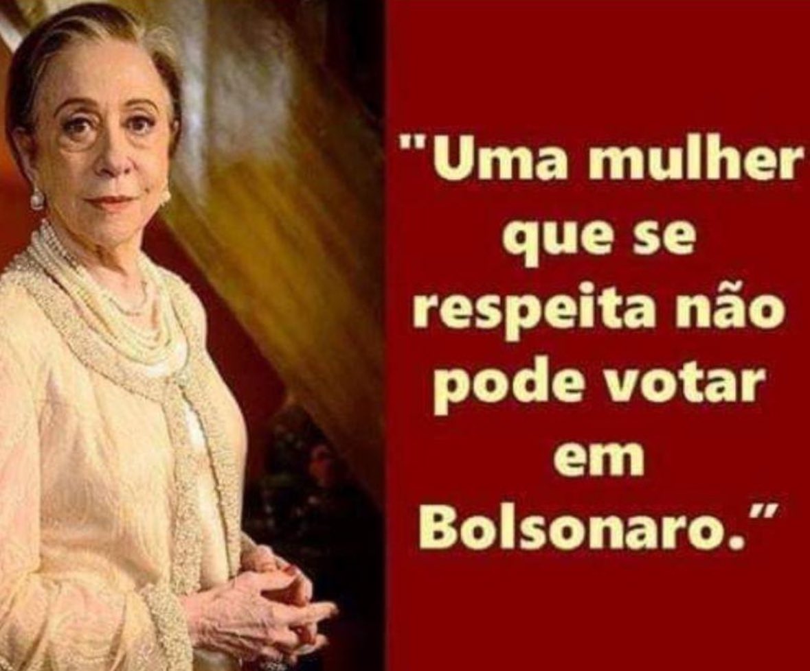 jelrezende's tweet photo. Verdade!!! https://t.co/9dktZNIYt0