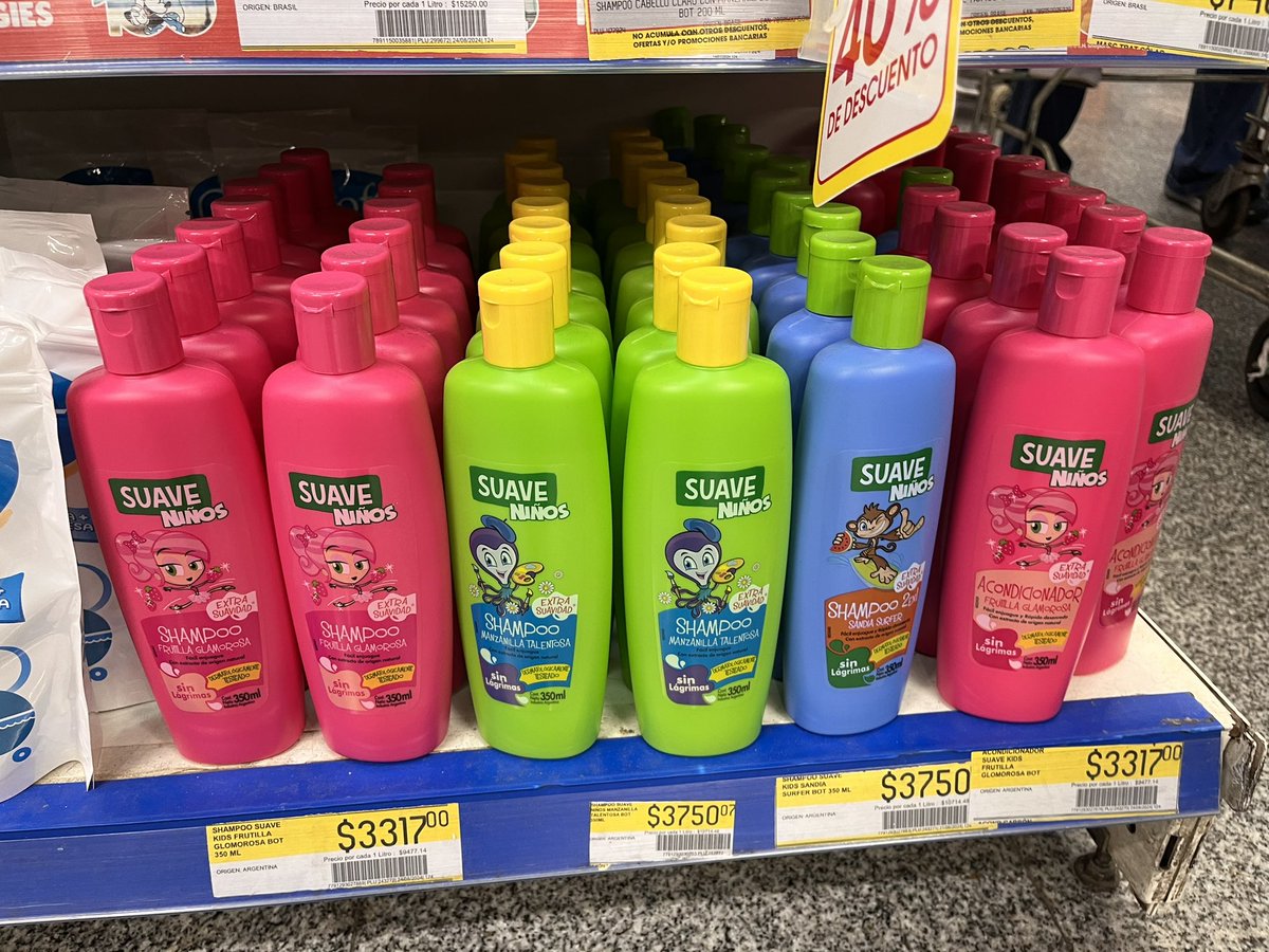 Alguien más usaba estos cuando eran chiquitos