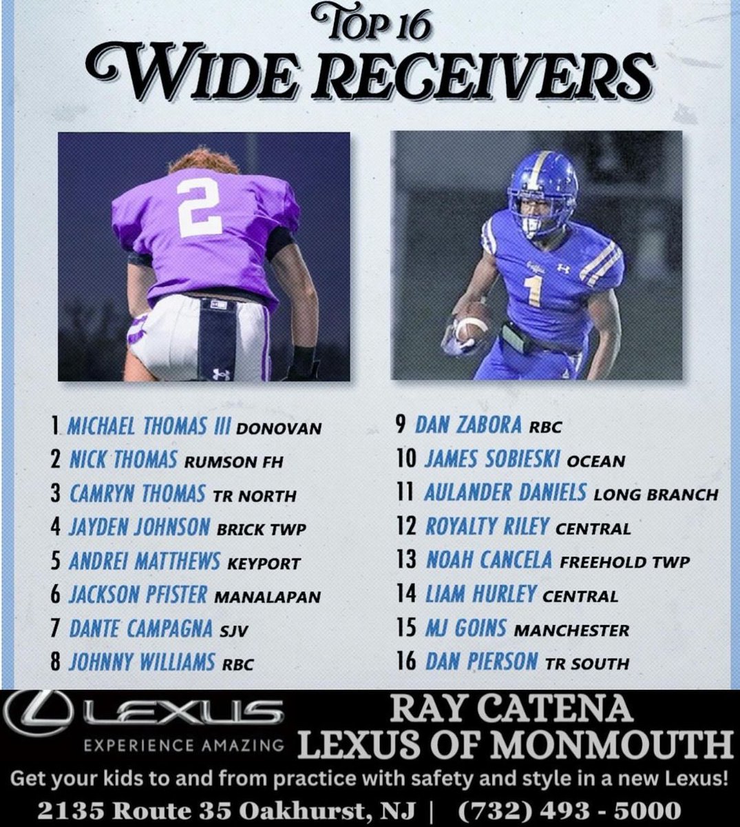 Nick Thomas tweet media