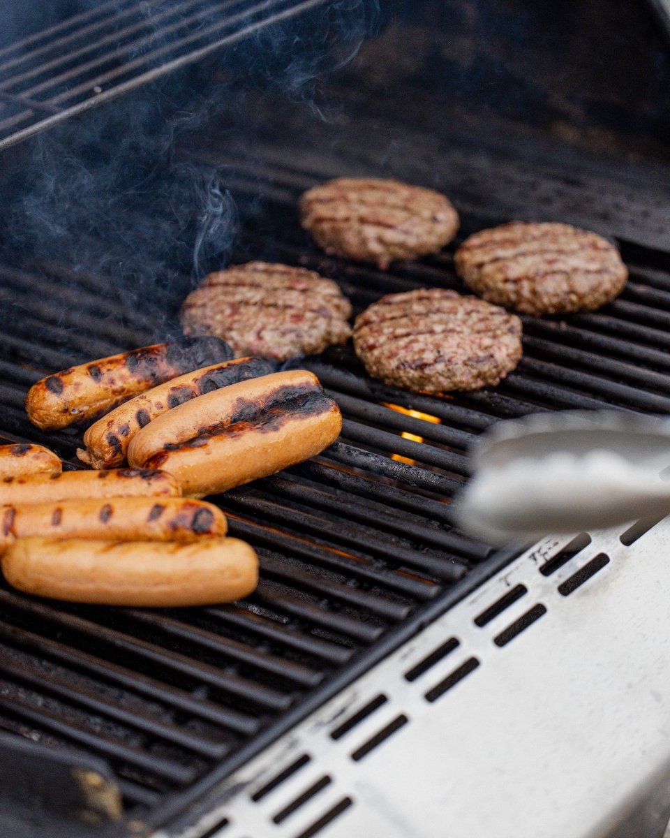 We are so close to college football, make sure your tailgate is ready with Elm Hill Jumbo Franks!