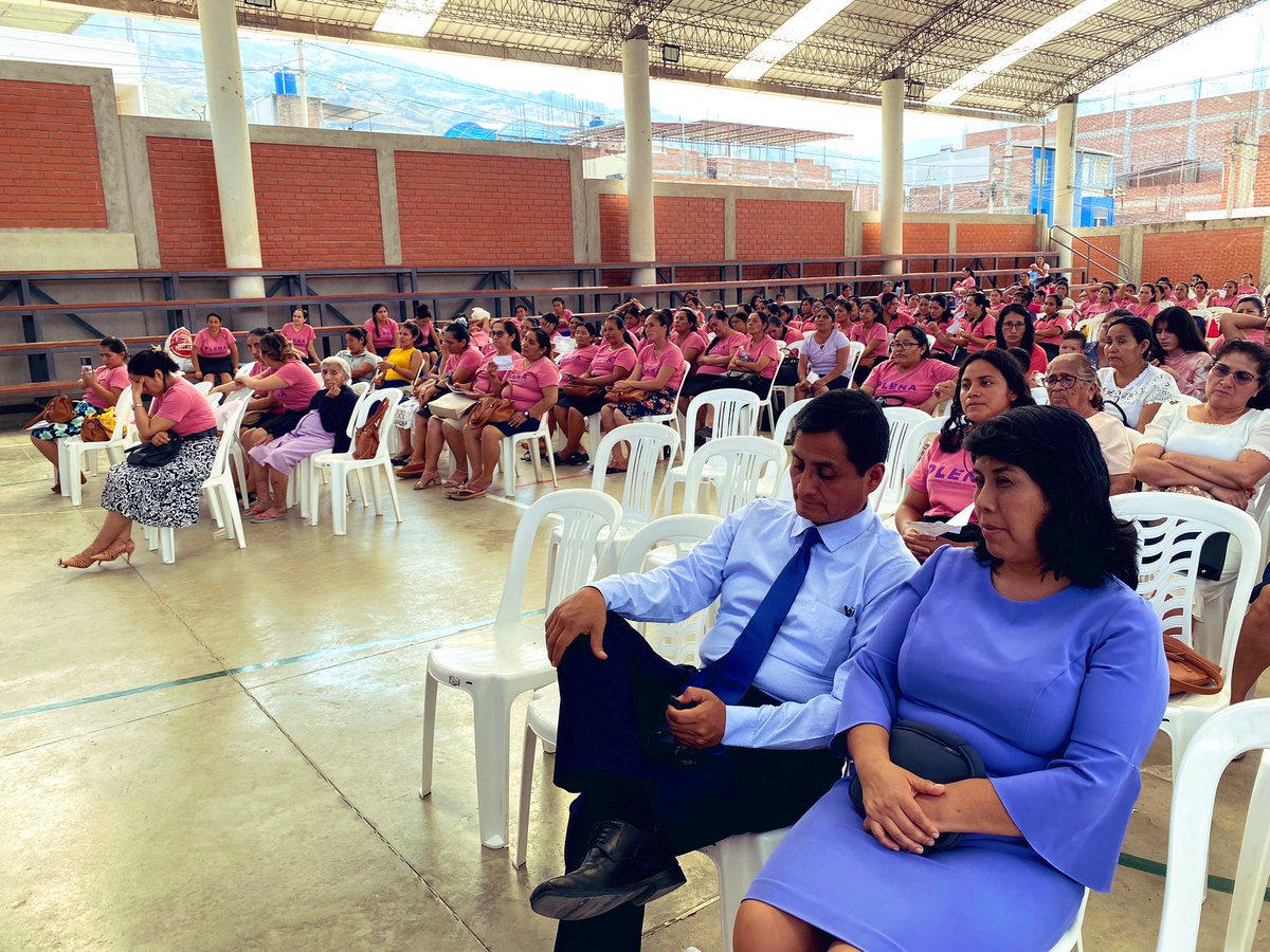 Algunas recomendaciones para los padres de familia: 🥹🙏
- No exponer a nuestro hijos en las Redes Sociales.
- ⁠Enseñar a reconocer las partes de su cuerpo
- ⁠Escuchar a nuestros hijos cuando comunican incomodidad por tocamientos indebidos ❌

#BastadeSilencio #NuevasGeneración