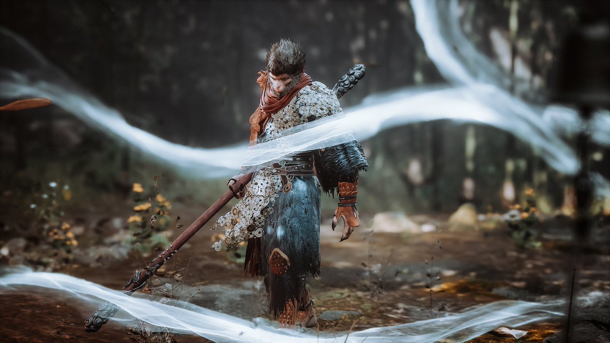 Black Myth: Wukong / PS5