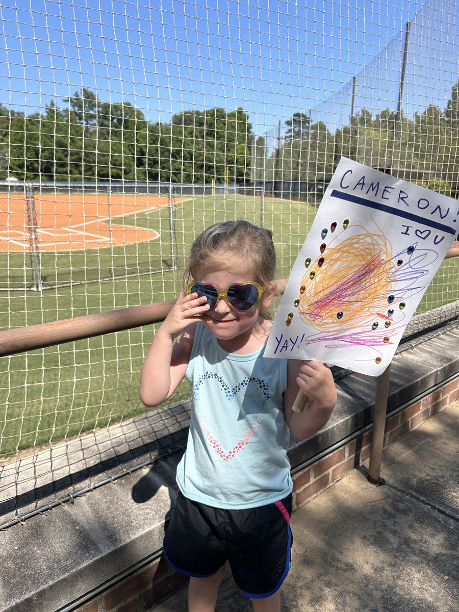 Trish Bogdanchik (@trishbog1) on Twitter photo Okay, found Mustang Softball’s cutest fan 🤩 <a href="/MV_Athletics/">Mount Vernon Athletics</a> @Erin_MVS <a href="/MVM_Softball/">Mount Vernon Mustangs Softball</a> Okay, found Mustang Softball’s cutest fan 🤩 <a href="/MV_Athletics/">Mount Vernon Athletics</a> @Erin_MVS <a href="/MVM_Softball/">Mount Vernon Mustangs Softball</a>