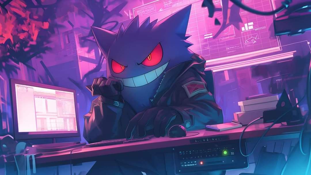 I4m166's tweet image. #TwoMasters + #GhostPurple - #CptnRedEye