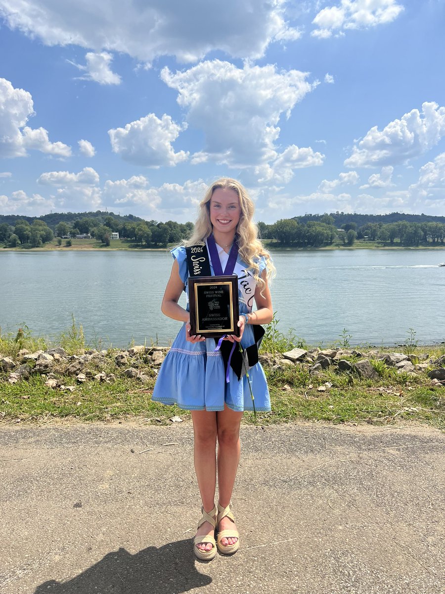 JCDWomensBball (@jcdbball) on Twitter photo A very big congratulations to our very own <a href="/Sophia_Sulli25/">Sophia Sullivan</a> for being named the Female Swiss Wine Festival Ambassador! A very big congratulations to our very own <a href="/Sophia_Sulli25/">Sophia Sullivan</a> for being named the Female Swiss Wine Festival Ambassador!