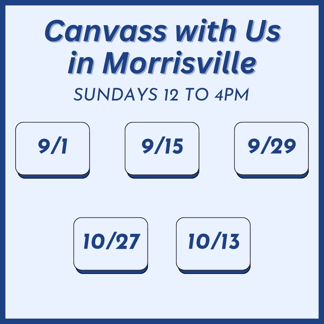 aapi_ncdp's tweet image. We’re hosting weekly canvasses (Sundays 12-4 pm) and phonebanks (Saturdays 12-4 pm) to get out the vote within the AAPI community!

We need all the help we can get in turning North Carolina blue, so please sign up for a shift using the link in our bio

#aapi #ncpol #ncdemocrats