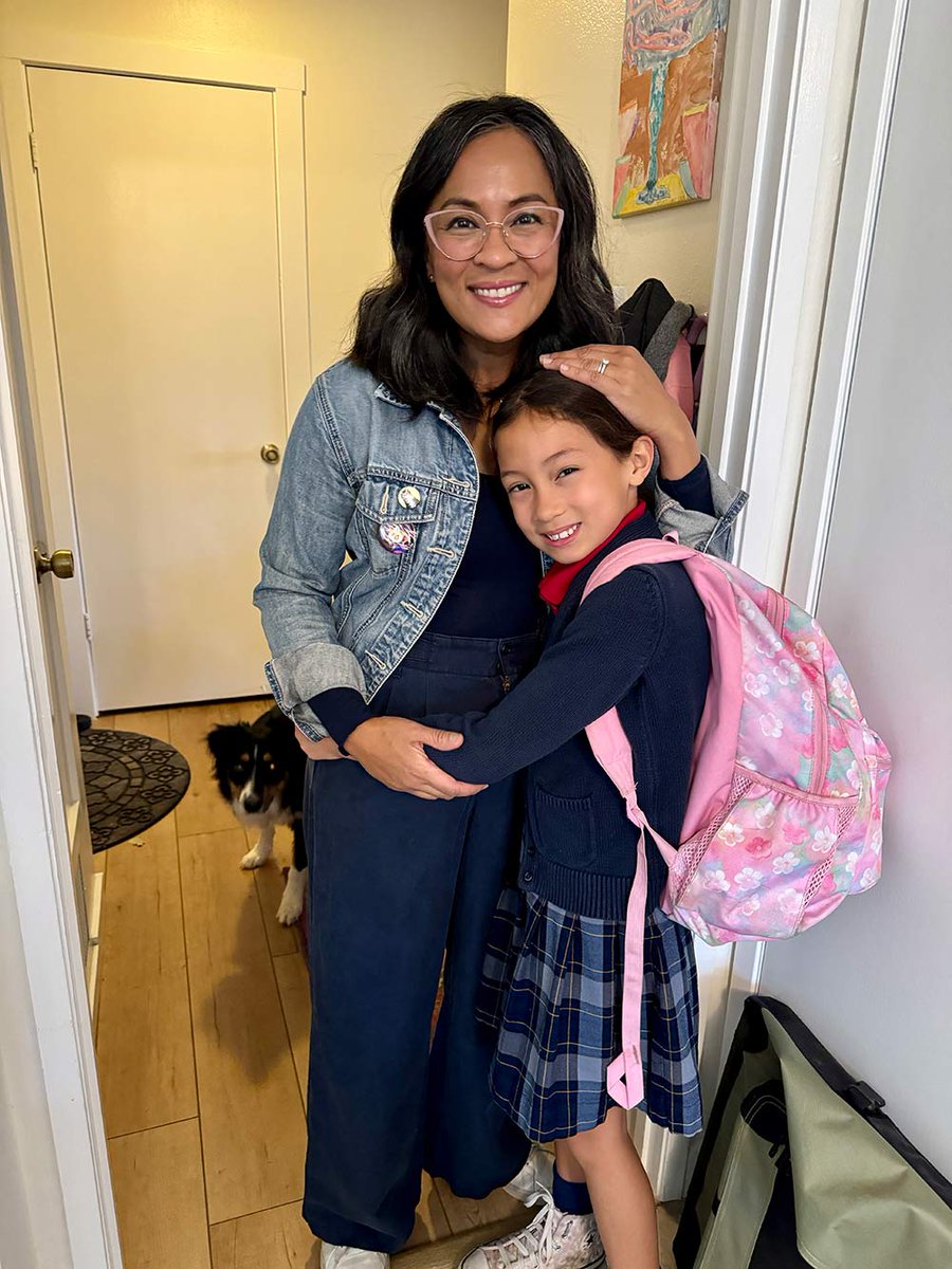 First Day of Third Grade! dlvr.it/TCKv8x